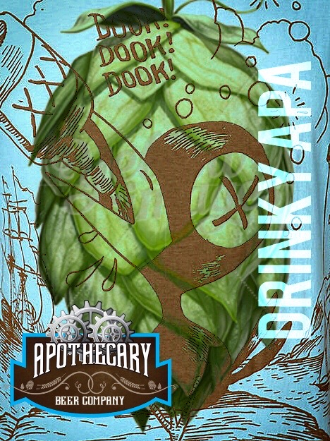 Drinky APA
